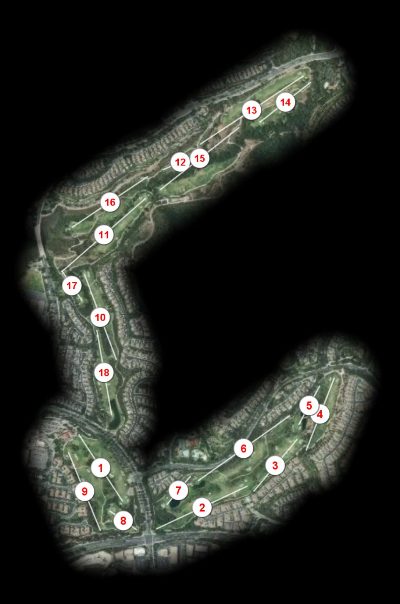 Talega Golf Club
