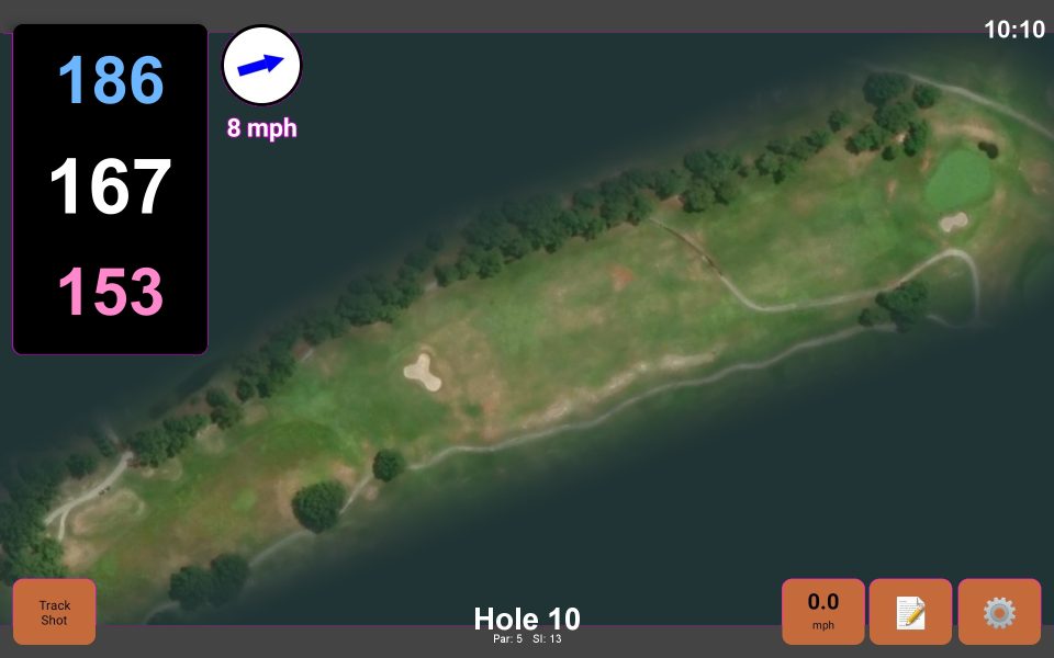 Hole preview 2