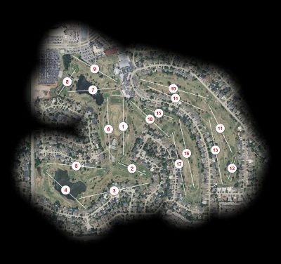 The Greens Country Club