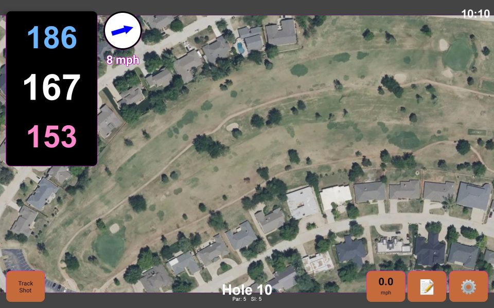 Hole preview 2