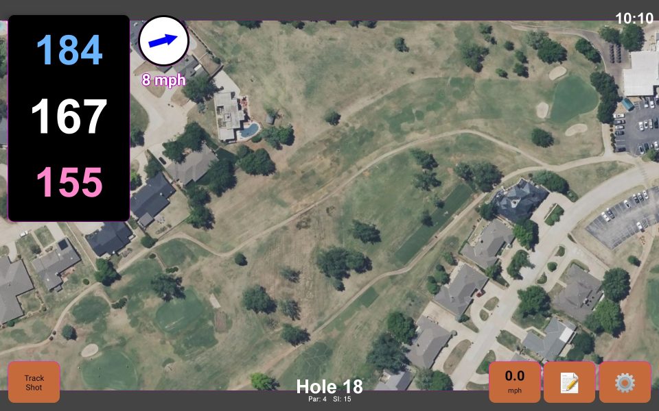 Hole preview 3