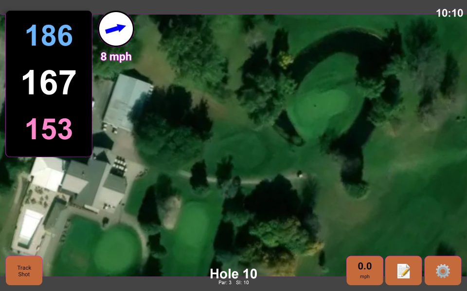 Hole preview 2