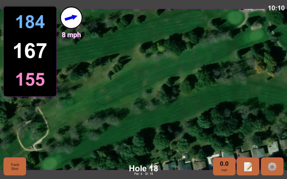 Hole preview 3