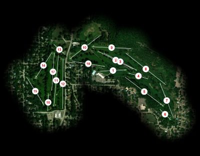 Sioux City Country Club