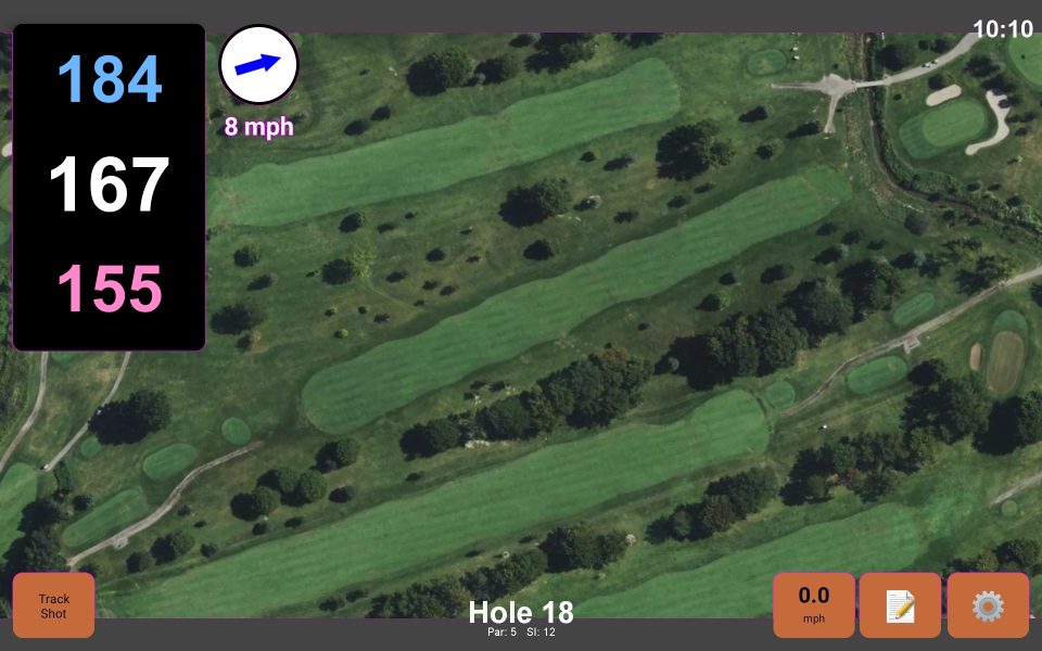 Hole preview 3
