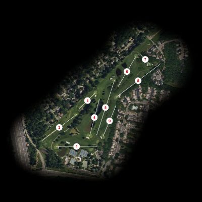 Jefferson District Golf Course