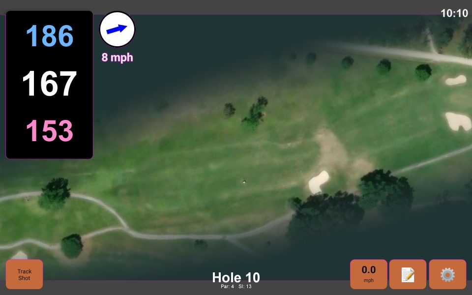 Hole preview 2