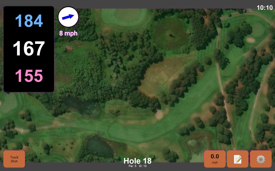 Hole preview 3
