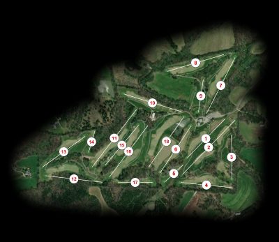 Wolf Hollow Golf Club