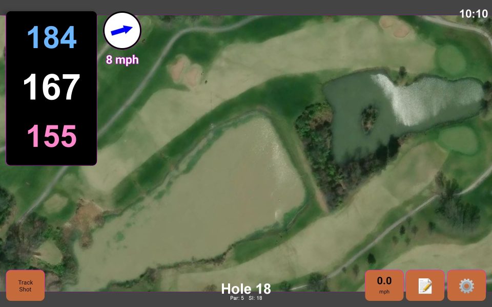 Hole preview 3