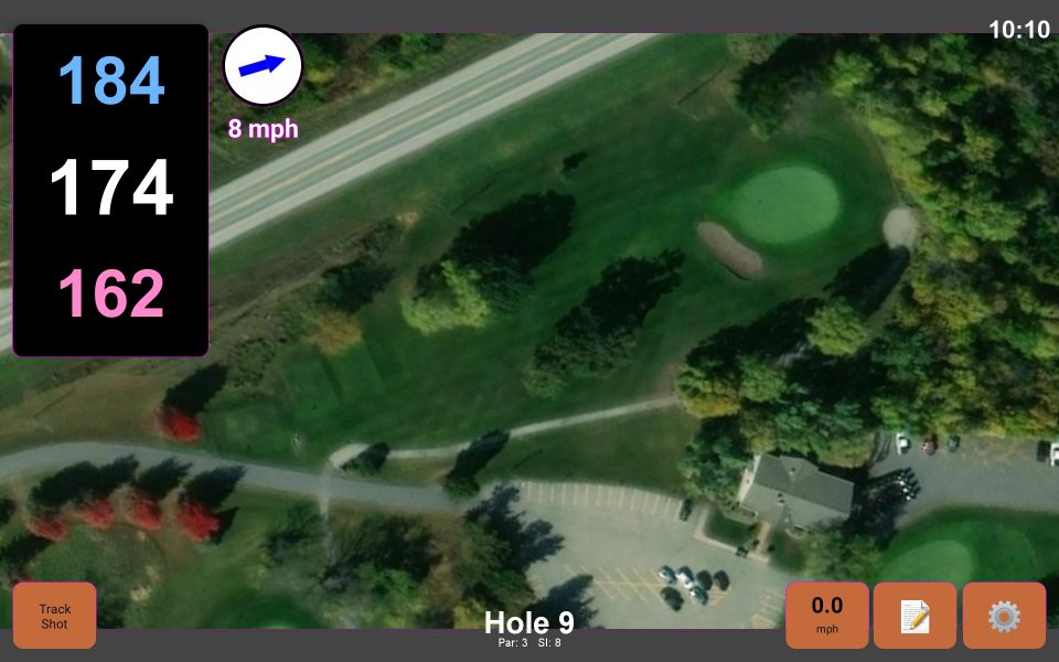 Hole preview 3