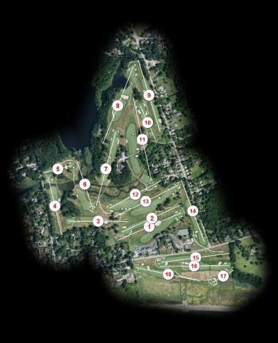 Rhode Island Country Club