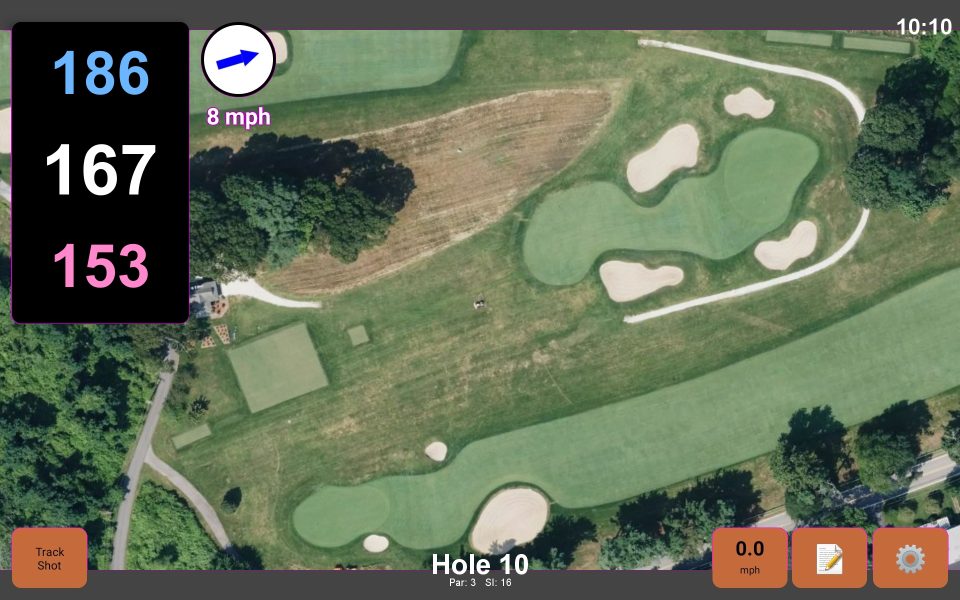 Hole preview 2