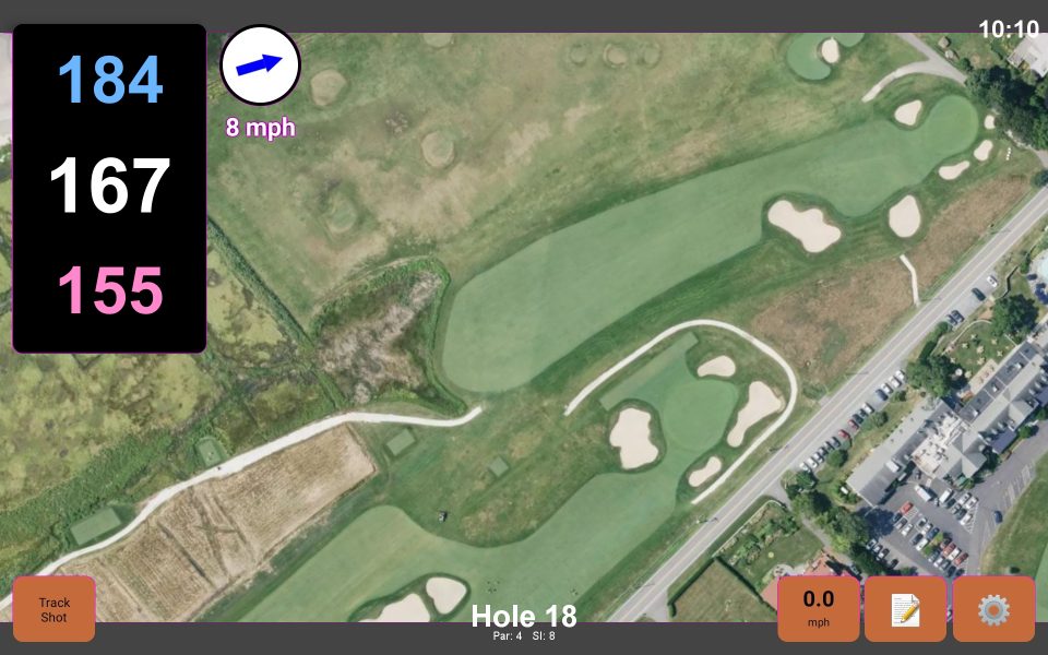 Hole preview 3