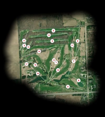 Lakeview Hills Golf Club North