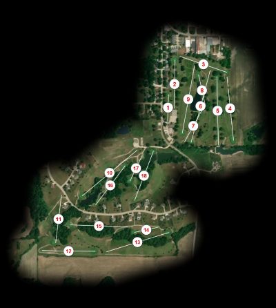 Elmhurst Country Club Oskaloosa Public