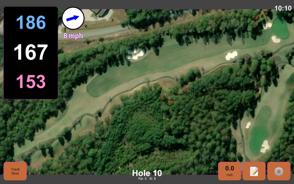 Hole preview 2