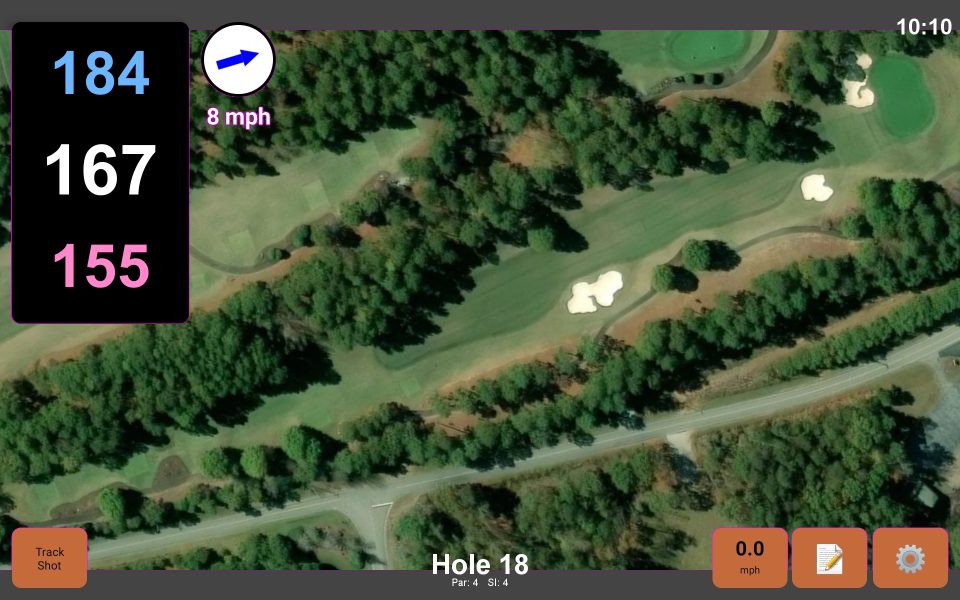 Hole preview 3