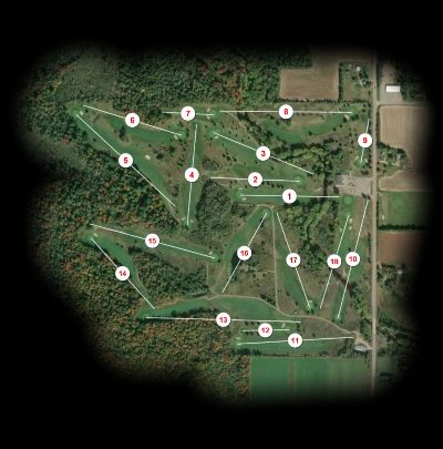 Trapp River Golf Course