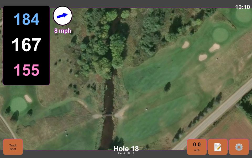 Hole preview 3