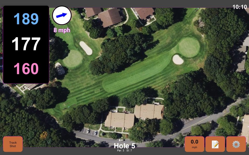 Hole preview 2