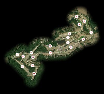 Pine Ridge Country Club