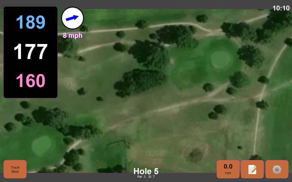 Hole preview 2