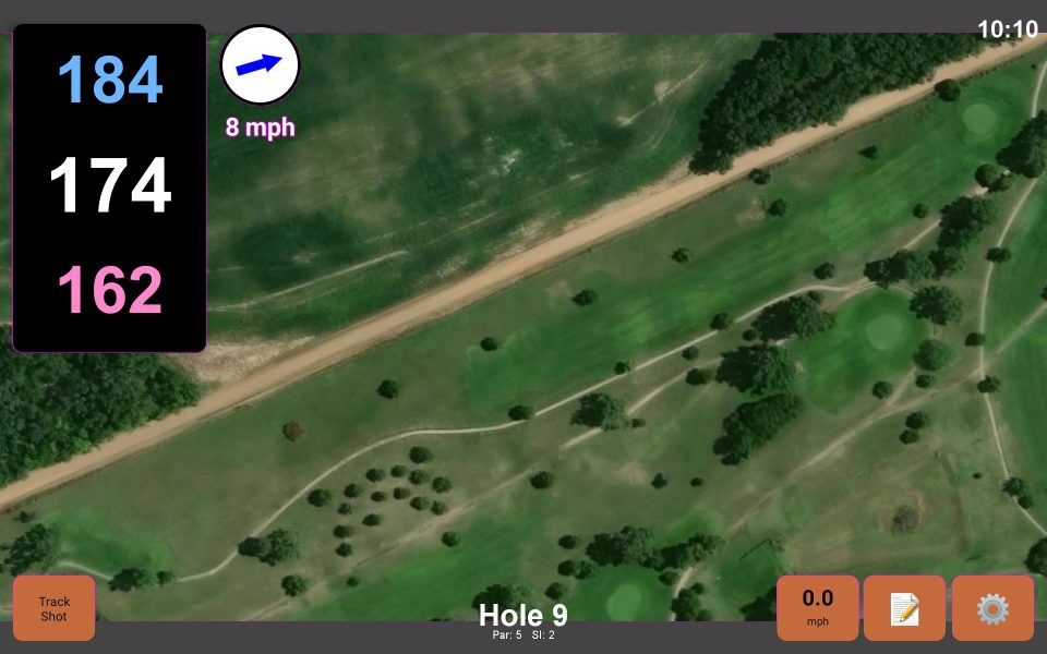 Hole preview 3
