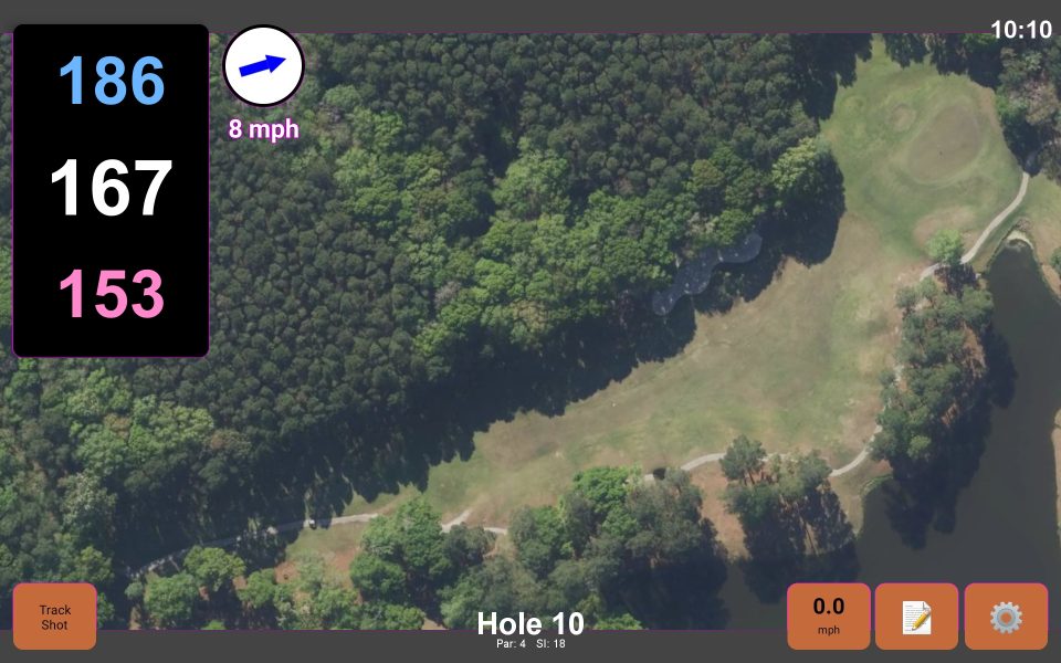 Hole preview 2