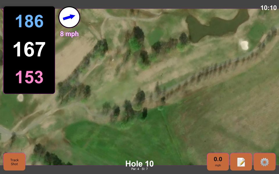 Hole preview 2