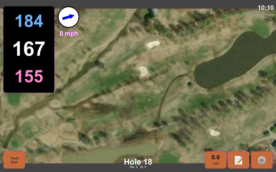 Hole preview 3