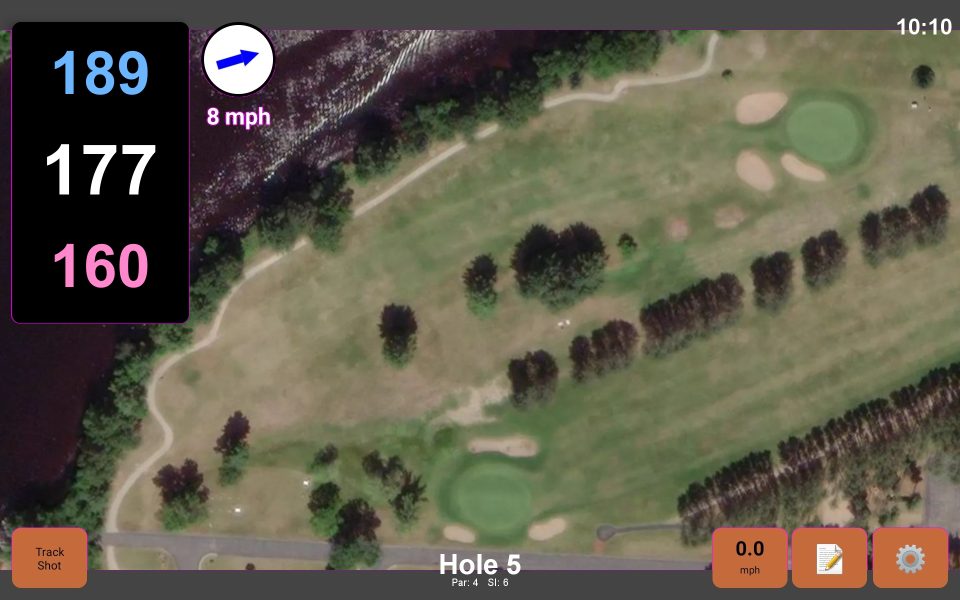 Hole preview 2