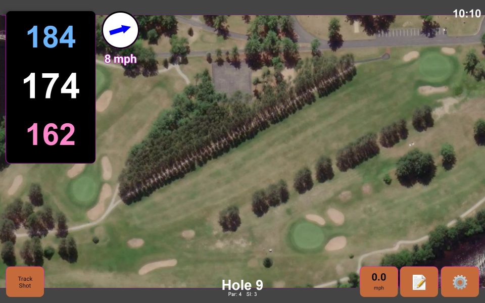 Hole preview 3