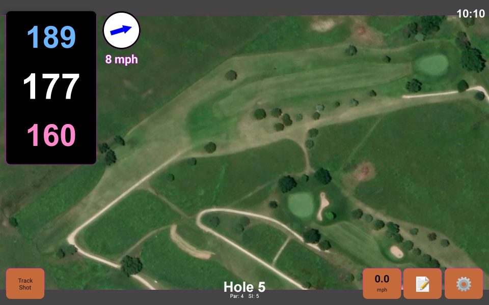 Hole preview 2
