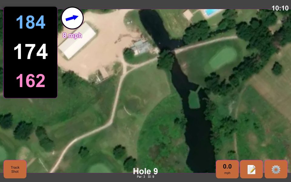 Hole preview 3