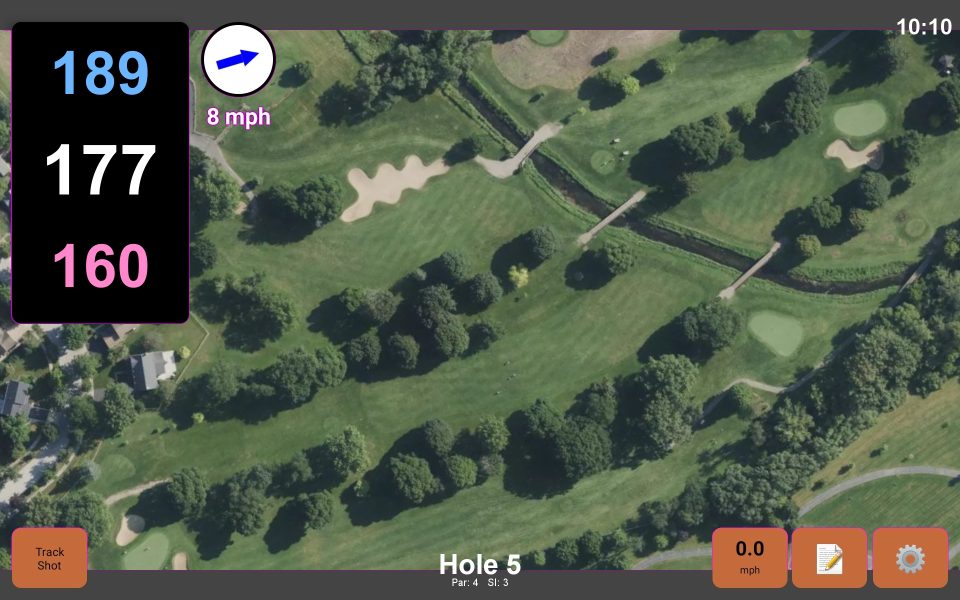 Hole preview 2