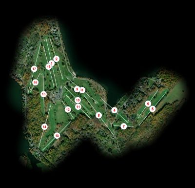 Elkview Country Club