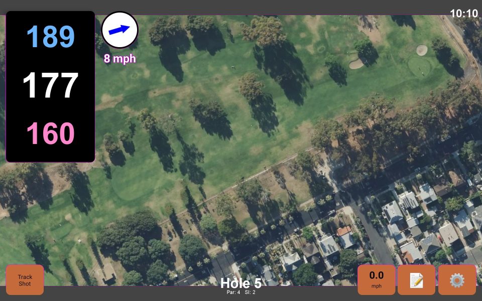 Hole preview 2