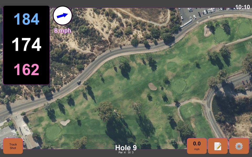 Hole preview 3