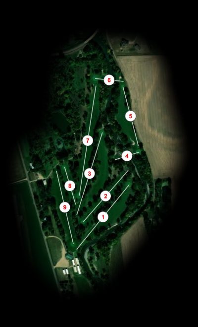Rock River Golf & Country Club