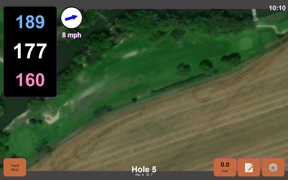 Hole preview 2