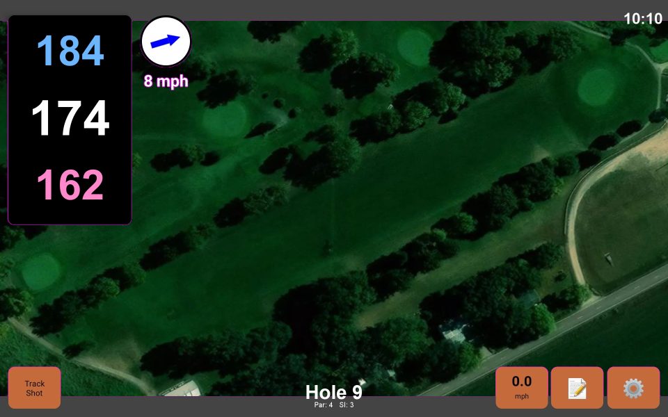 Hole preview 3