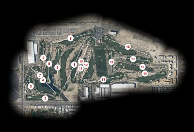 Longbow Golf Club