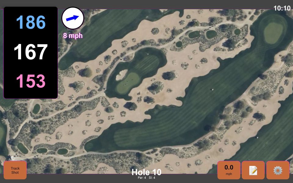 Hole preview 2
