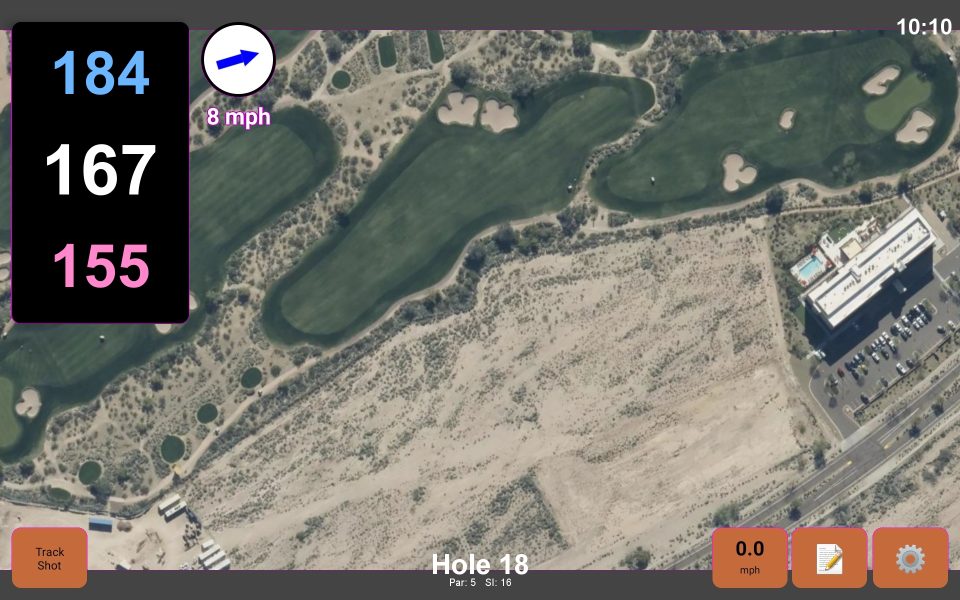Hole preview 3