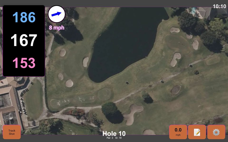 Hole preview 2