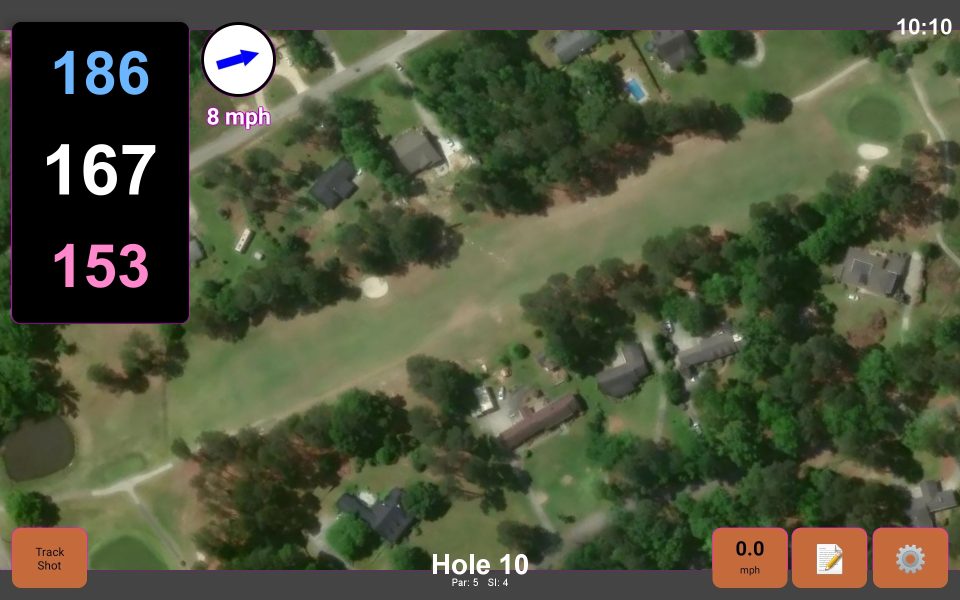 Hole preview 2