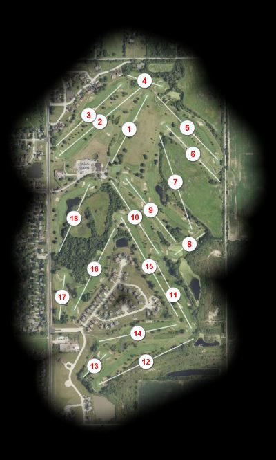 Deer Creek Golf Club