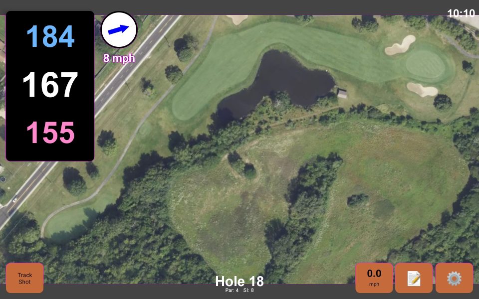 Hole preview 3