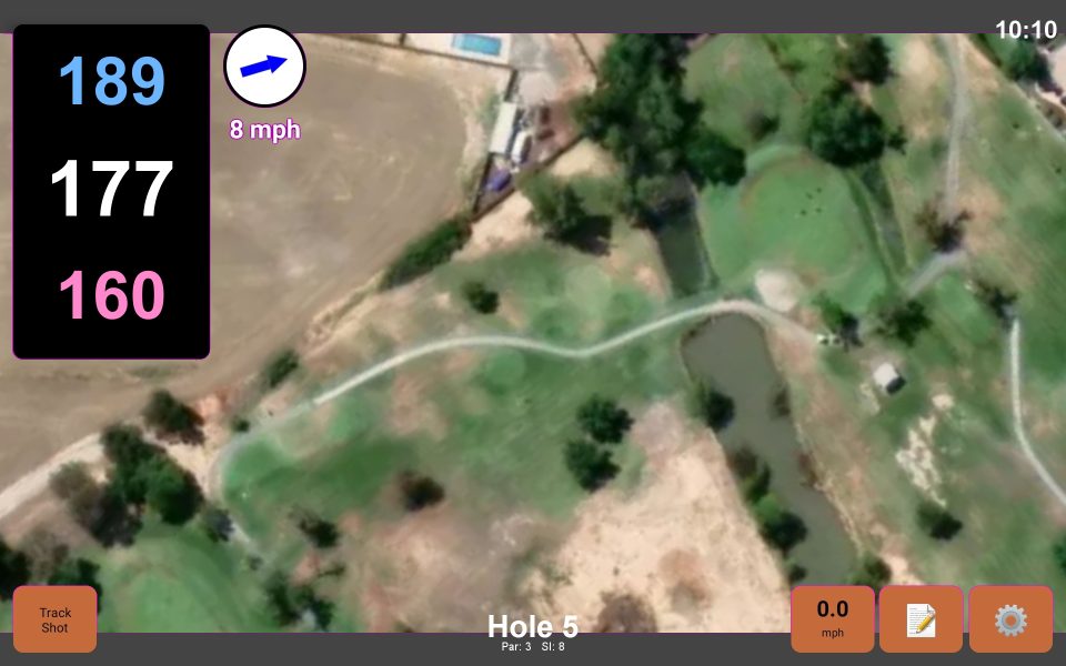 Hole preview 2